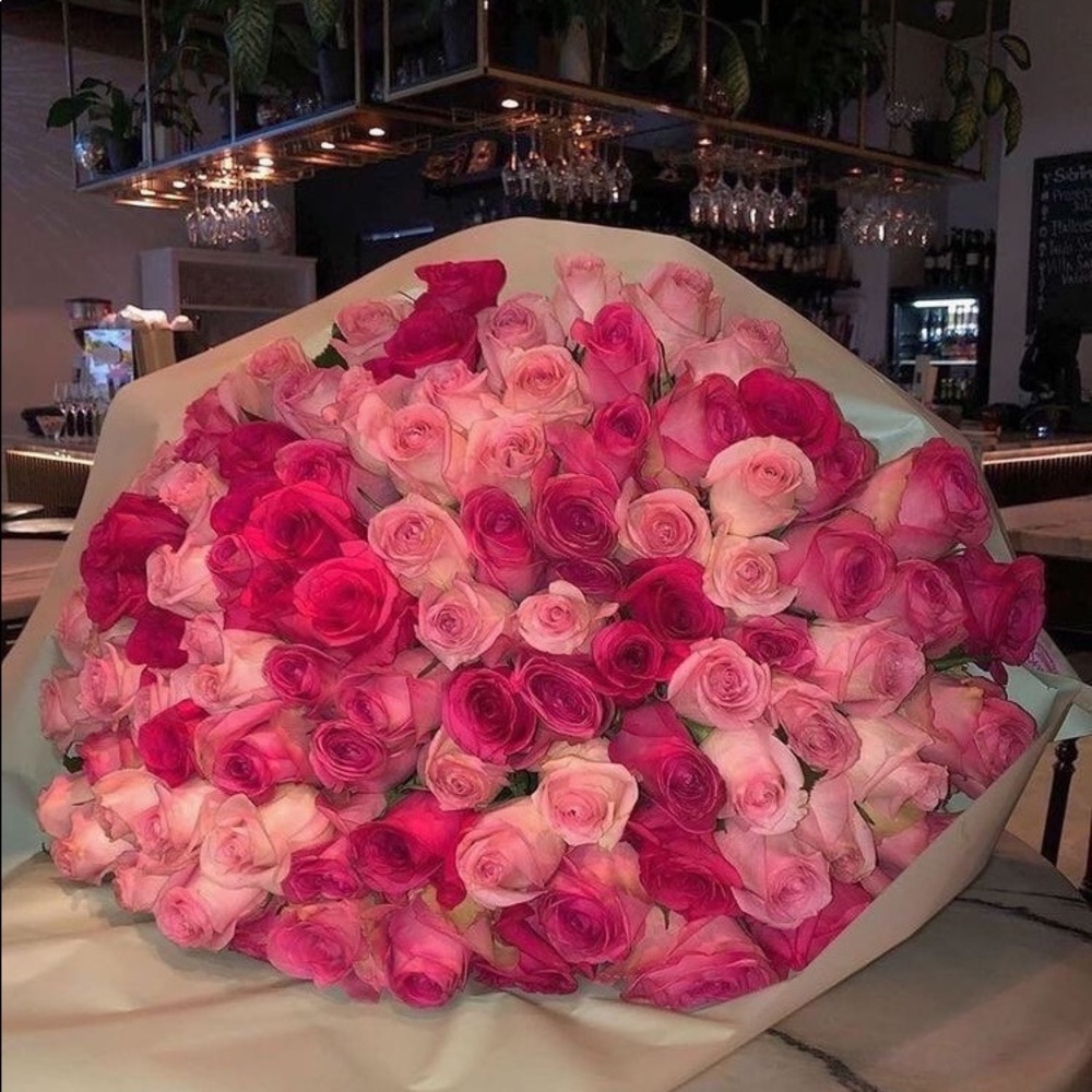 Meet your Posher, Erica